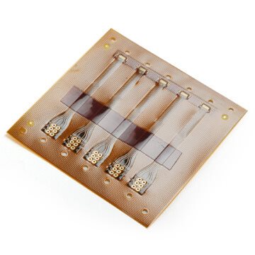 FPC-單/雙軟板(Flexible Printed Circuit ; FPC ; FCCL）